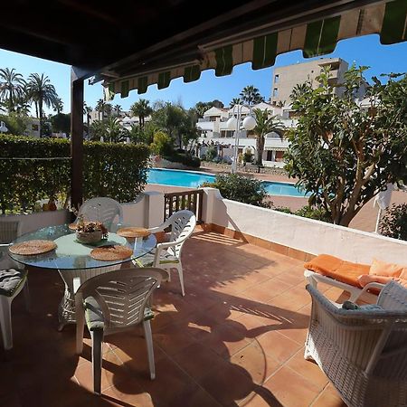 Costa Daurada Apartaments - Stival Park Luxe 2 La Pineda Dış mekan fotoğraf