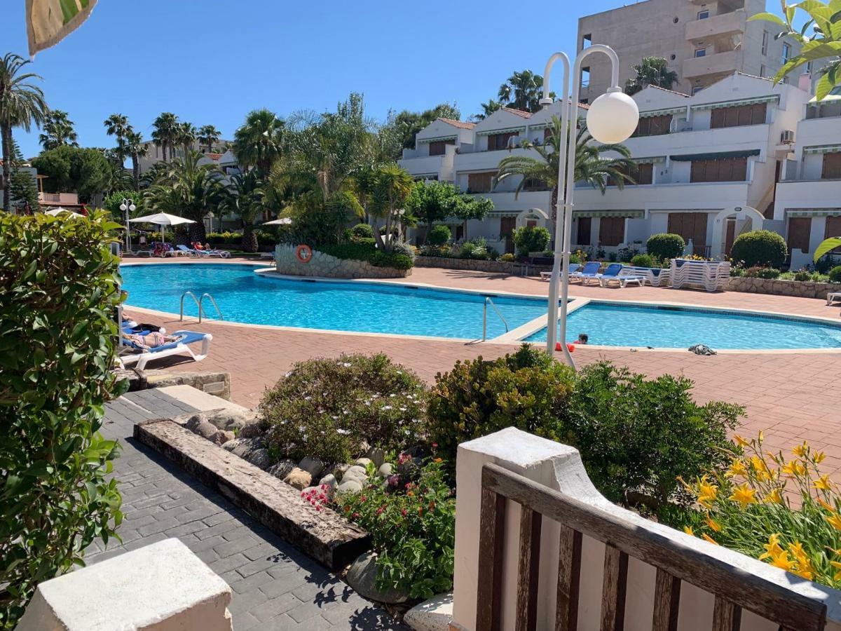 Costa Daurada Apartaments - Stival Park Luxe 2 La Pineda Dış mekan fotoğraf