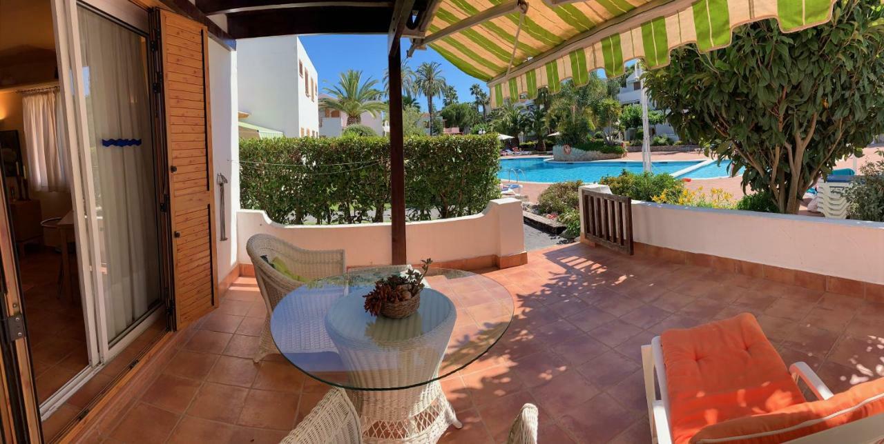 Costa Daurada Apartaments - Stival Park Luxe 2 La Pineda Dış mekan fotoğraf