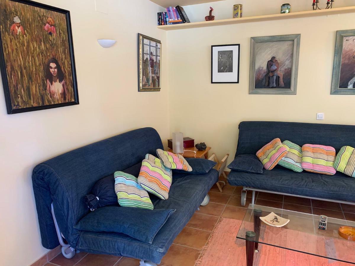 Costa Daurada Apartaments - Stival Park Luxe 2 La Pineda Dış mekan fotoğraf