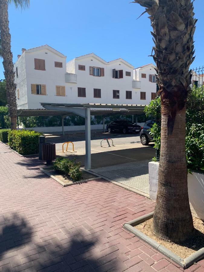 Costa Daurada Apartaments - Stival Park Luxe 2 La Pineda Dış mekan fotoğraf