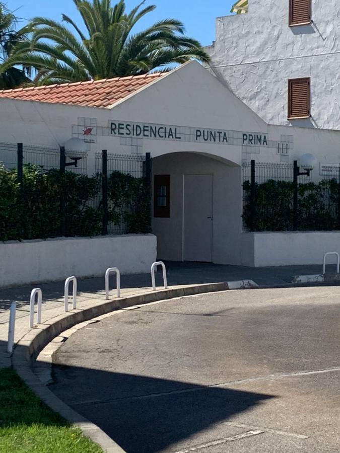 Costa Daurada Apartaments - Stival Park Luxe 2 La Pineda Dış mekan fotoğraf