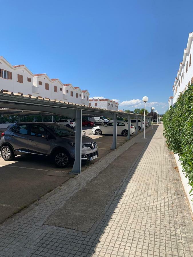 Costa Daurada Apartaments - Stival Park Luxe 2 La Pineda Dış mekan fotoğraf