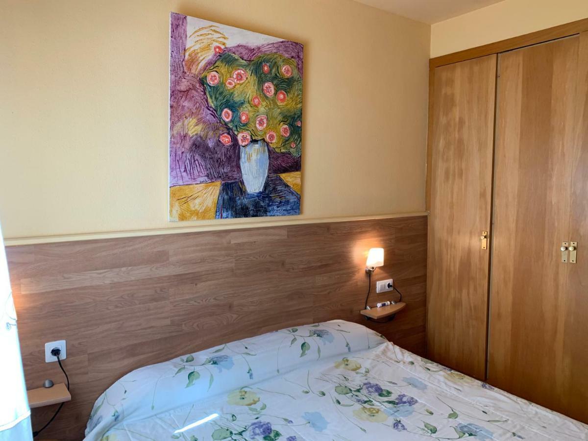 Costa Daurada Apartaments - Stival Park Luxe 2 La Pineda Dış mekan fotoğraf