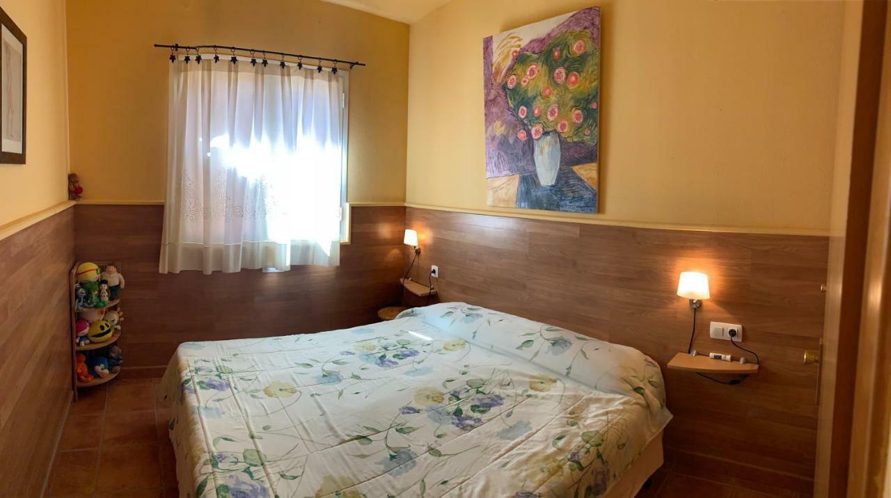 Costa Daurada Apartaments - Stival Park Luxe 2 La Pineda Dış mekan fotoğraf