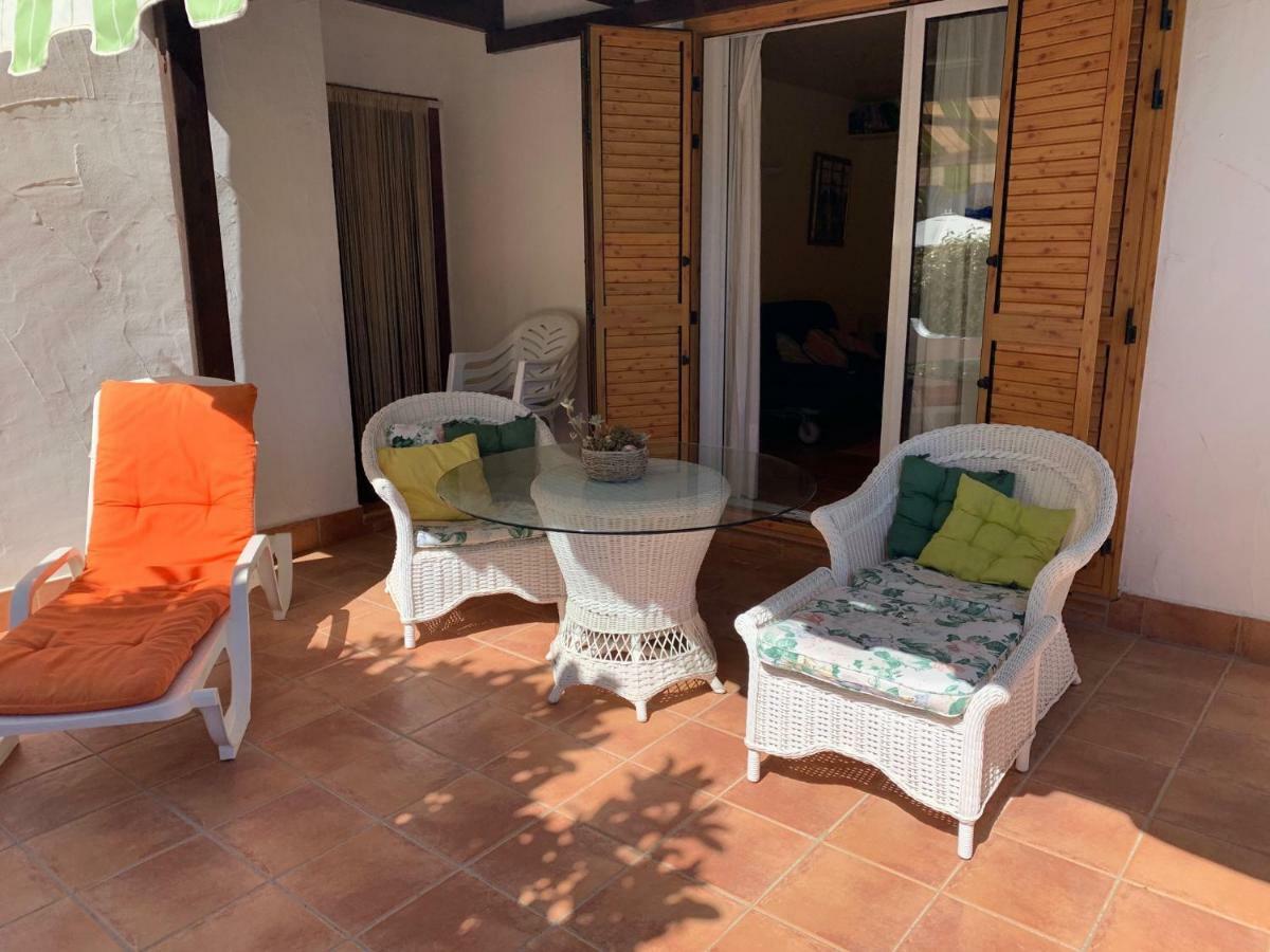 Costa Daurada Apartaments - Stival Park Luxe 2 La Pineda Dış mekan fotoğraf