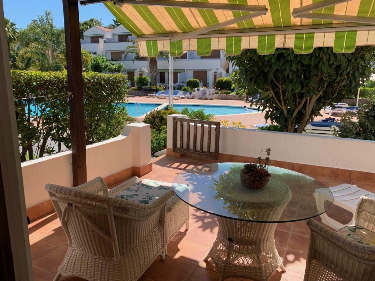 Costa Daurada Apartaments - Stival Park Luxe 2 La Pineda Dış mekan fotoğraf