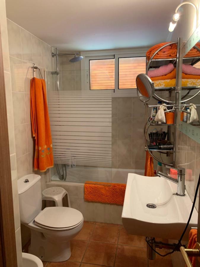 Costa Daurada Apartaments - Stival Park Luxe 2 La Pineda Dış mekan fotoğraf