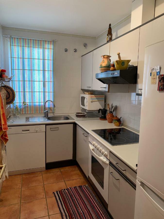 Costa Daurada Apartaments - Stival Park Luxe 2 La Pineda Dış mekan fotoğraf