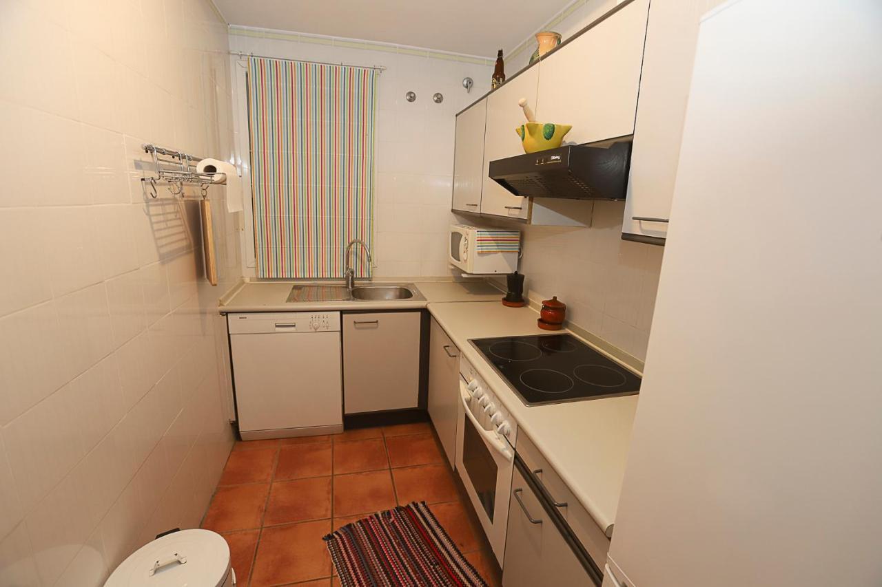 Costa Daurada Apartaments - Stival Park Luxe 2 La Pineda Dış mekan fotoğraf