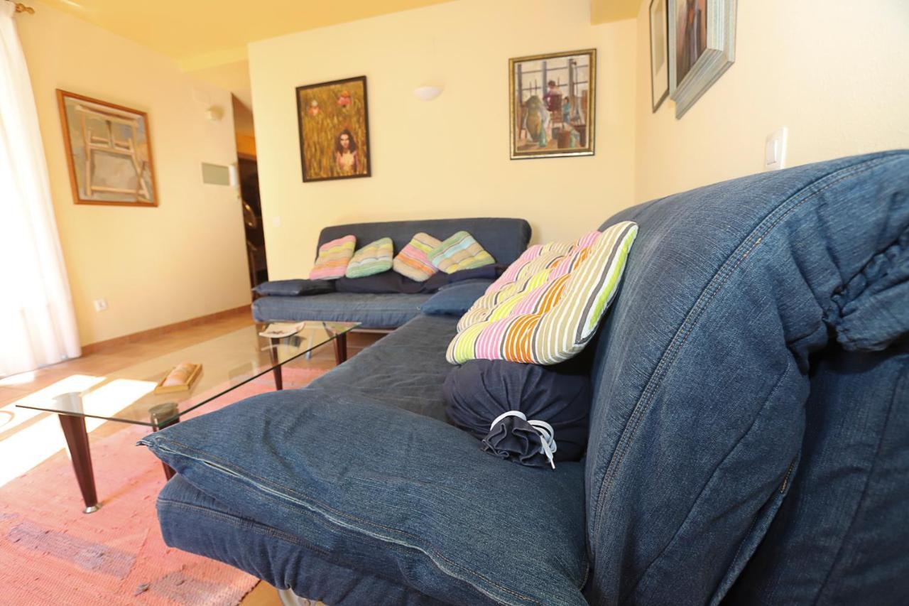 Costa Daurada Apartaments - Stival Park Luxe 2 La Pineda Dış mekan fotoğraf