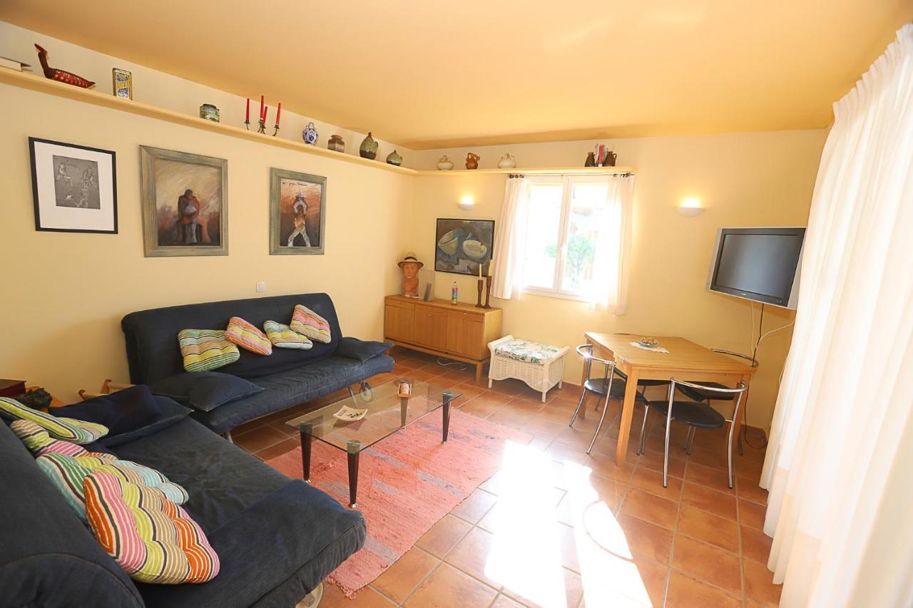 Costa Daurada Apartaments - Stival Park Luxe 2 La Pineda Dış mekan fotoğraf