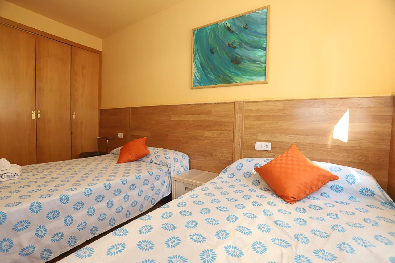 Costa Daurada Apartaments - Stival Park Luxe 2 La Pineda Dış mekan fotoğraf