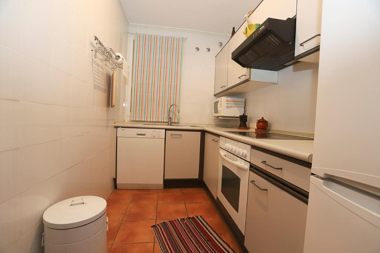Costa Daurada Apartaments - Stival Park Luxe 2 La Pineda Dış mekan fotoğraf