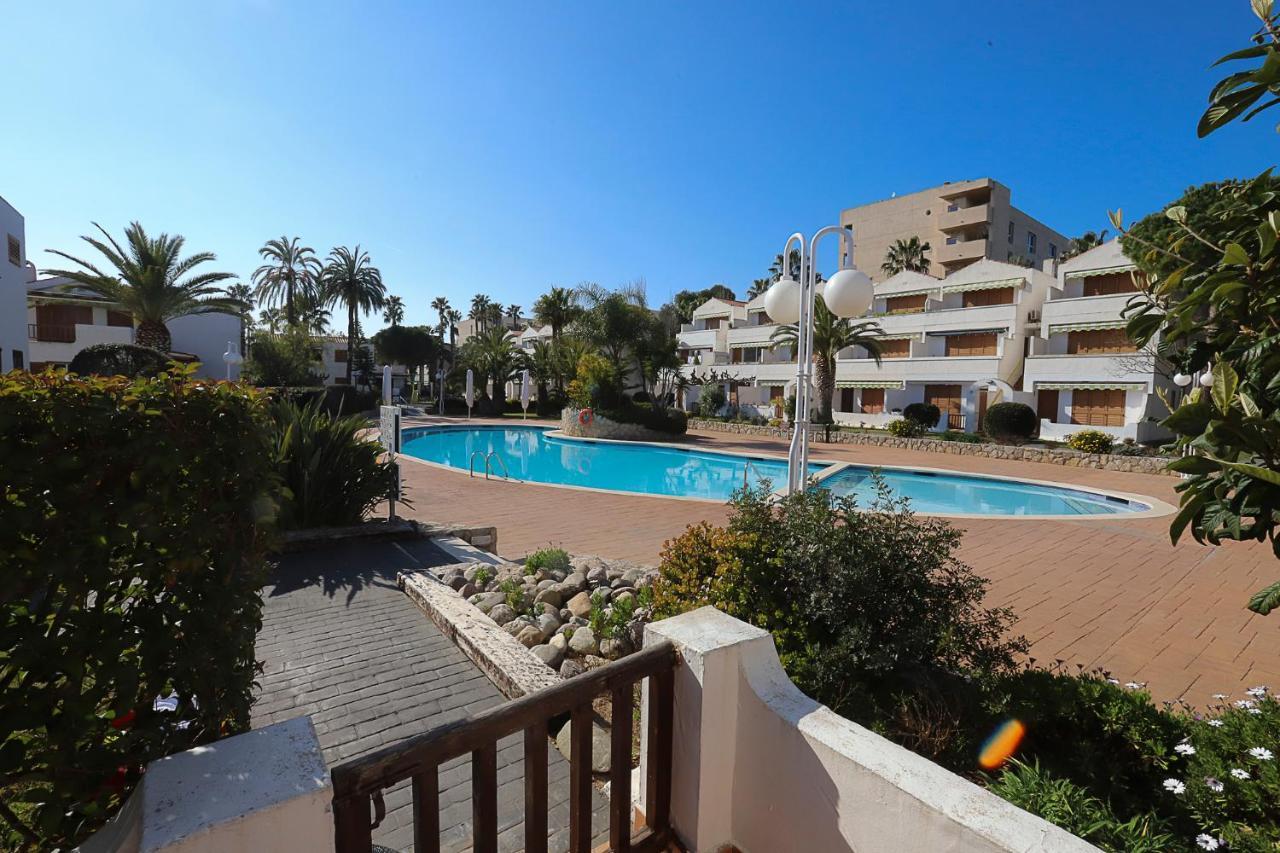 Costa Daurada Apartaments - Stival Park Luxe 2 La Pineda Dış mekan fotoğraf