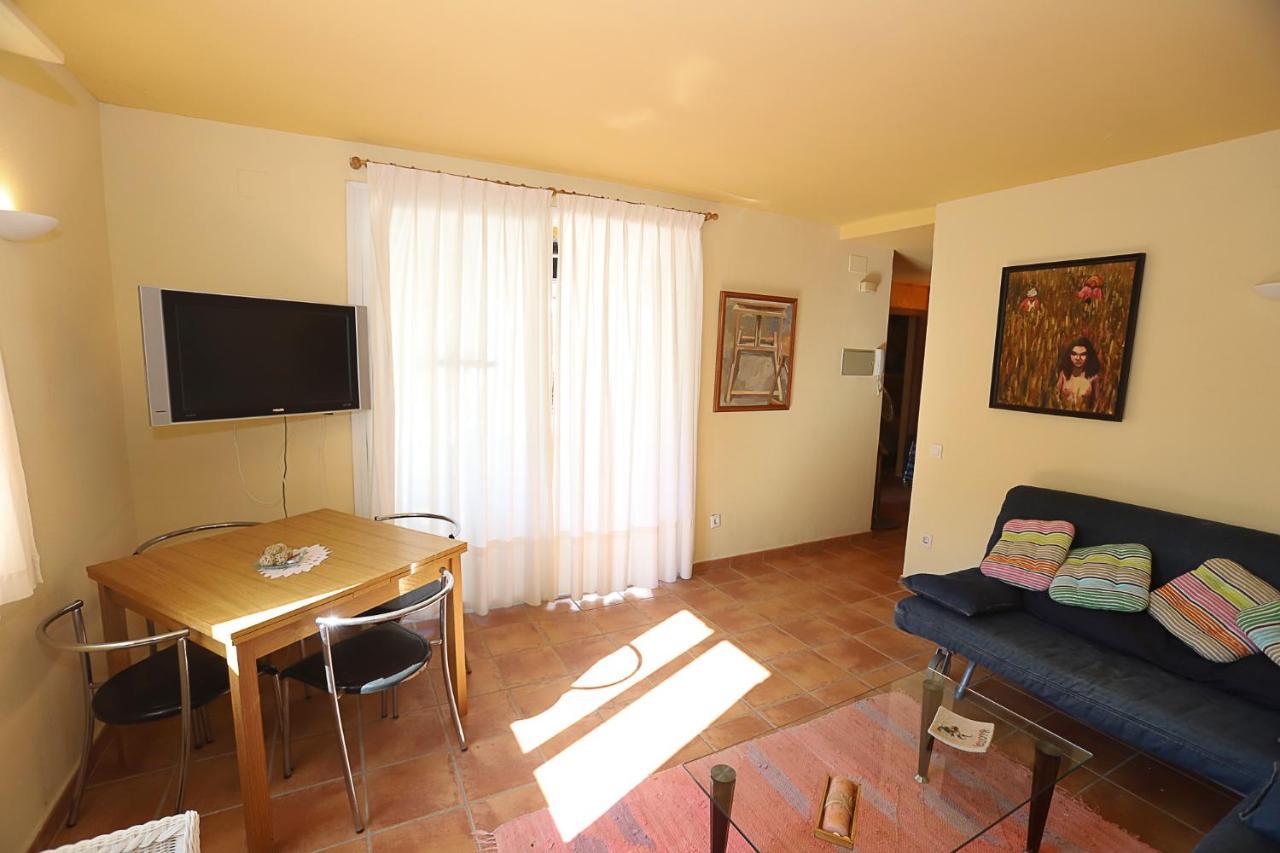 Costa Daurada Apartaments - Stival Park Luxe 2 La Pineda Dış mekan fotoğraf
