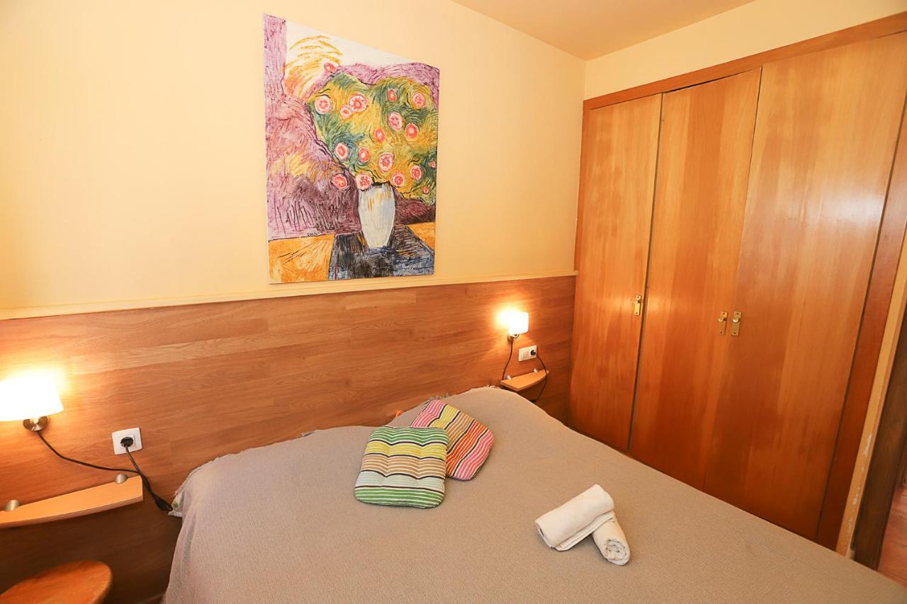 Costa Daurada Apartaments - Stival Park Luxe 2 La Pineda Dış mekan fotoğraf