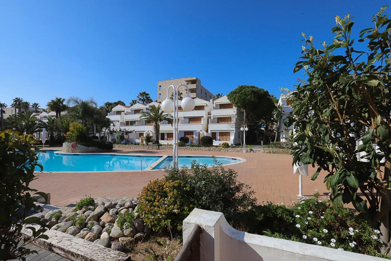 Costa Daurada Apartaments - Stival Park Luxe 2 La Pineda Dış mekan fotoğraf