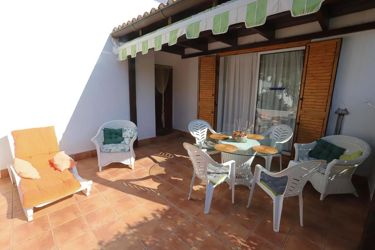 Costa Daurada Apartaments - Stival Park Luxe 2 La Pineda Dış mekan fotoğraf