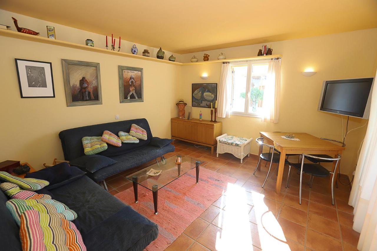 Costa Daurada Apartaments - Stival Park Luxe 2 La Pineda Dış mekan fotoğraf